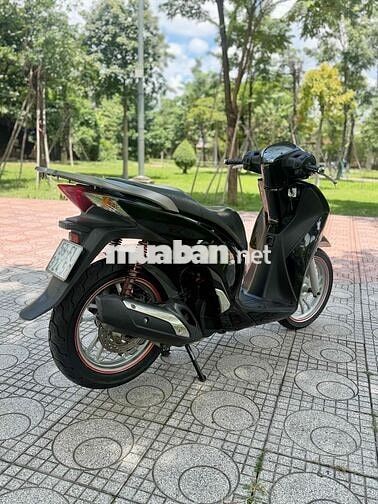 Honda SH 150 2013 có góp nợ xấu