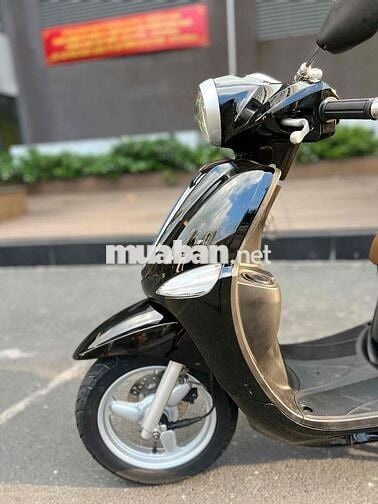 ✨ YAMAHA NOZZA ĐEN BÓNG - MÁY ZIN ÊM - XE ĐẸP