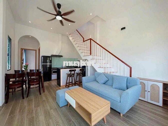 318 🍃 🌿 CHO THUÊ NHÀ SÂN VƯỜN KHU ĐẦM SEN - NGŨ HÀNH SƠN