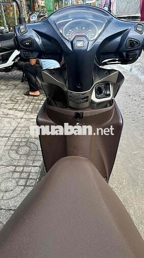 Honda Vision 2019 Xanh xám ( hỗ trợ góp )