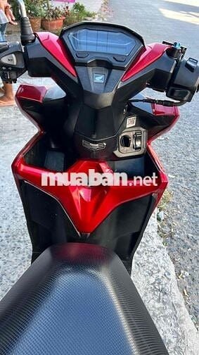 Honda Vario 150 2020 Đỏ đen ( hỗ trợ góp )