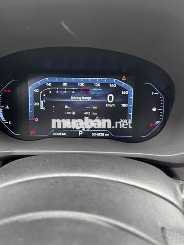 Mitsubishi Xpander 2026 Đỏ 4828 km