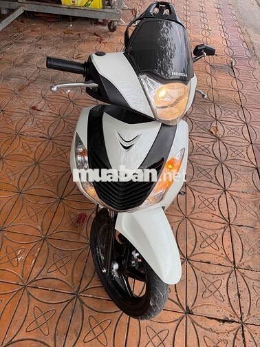 Honda SH Y 150 2009 Trắng