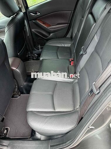Mazda Mazda 3 Hatchback 2019 Xám 78.000 km