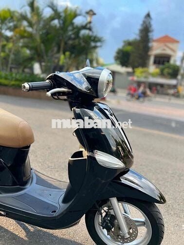✨ YAMAHA NOZZA ĐEN BÓNG - MÁY ZIN ÊM - XE ĐẸP