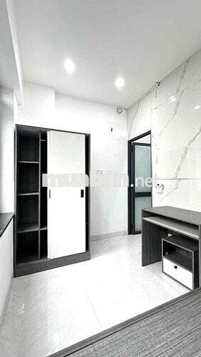 🔥Căn Hộ 2Ph Ngủ - Mới 100% Full NT - Cửa Sổ Lớn - Siêu Thoáng