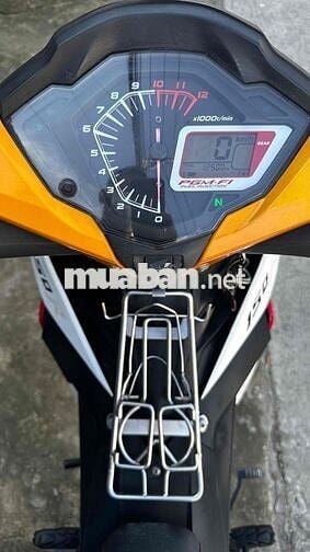 Honda Winner 150 2016 Trắng cam ( hỗ trợ góp )
