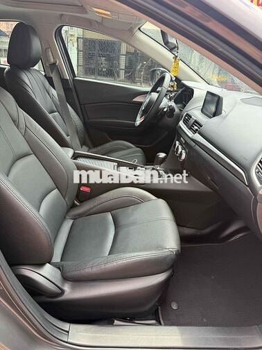 Mazda Mazda 3 Hatchback 2019 Xám 78.000 km