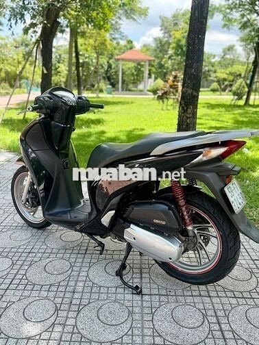 Honda SH 150 2013 có góp nợ xấu