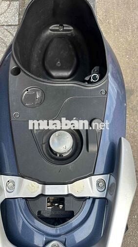 Honda Vision 2019 Xanh xám ( hỗ trợ góp )