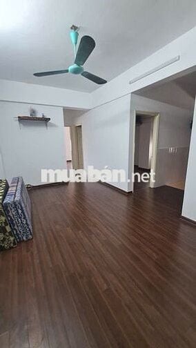 Cho thuê CHCC khu ĐTM Định Công. Diện tích 80m2. 2PN, 2WC, nhà đẹp