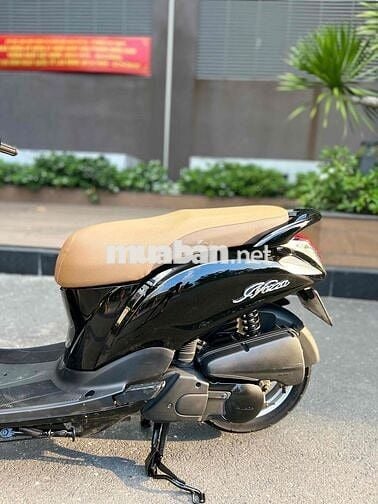 ✨ YAMAHA NOZZA ĐEN BÓNG - MÁY ZIN ÊM - XE ĐẸP