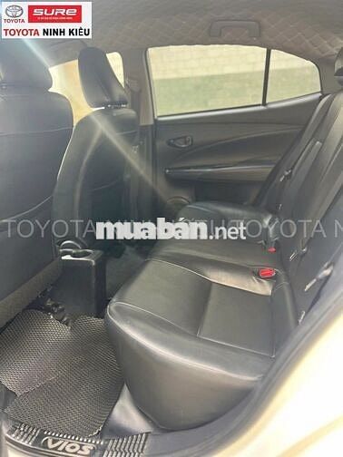 💥TOYOTA VIOS 1.5 MT 2020💥