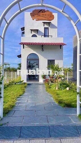 318 🍃 🌿 CHO THUÊ NHÀ SÂN VƯỜN KHU ĐẦM SEN - NGŨ HÀNH SƠN