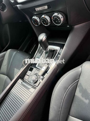 Mazda Mazda 3 Hatchback 2019 Xám 78.000 km