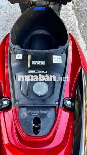 Honda Vario 150 2020 Đỏ đen ( hỗ trợ góp )