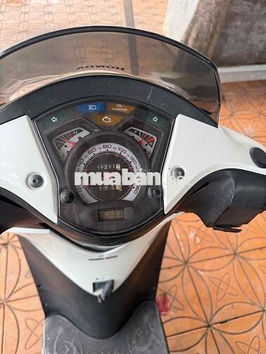 Honda SH Y 150 2009 Trắng