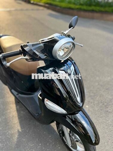 ✨ YAMAHA NOZZA ĐEN BÓNG - MÁY ZIN ÊM - XE ĐẸP