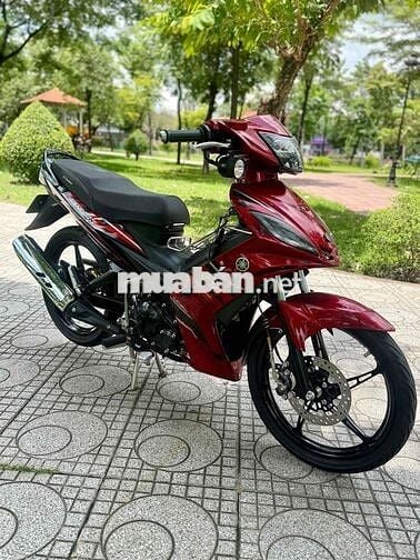 Yamaha Exciter 2010 5p71 chính chủ góp nợ xấu