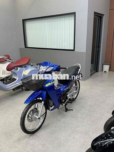 Fu 2 up Wave 125S Full new