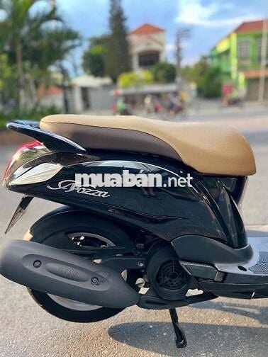 ✨ YAMAHA NOZZA ĐEN BÓNG - MÁY ZIN ÊM - XE ĐẸP