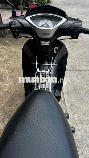 Honda Future Neo GT 2007 Đen ( hỗ trợ góp )