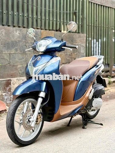 Honda SH Mode 2020 Smartkey xe zin máy zin 9chủ