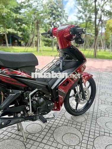 Yamaha Exciter 2010 5p71 chính chủ góp nợ xấu