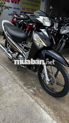 Honda Future Neo GT 2007 Đen ( hỗ trợ góp )