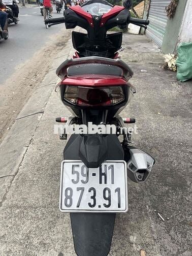 Honda Winner V1 2018 Đỏ 149.1 cm³