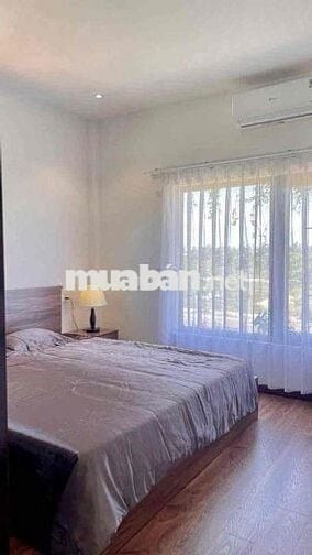 318 🍃 🌿 CHO THUÊ NHÀ SÂN VƯỜN KHU ĐẦM SEN - NGŨ HÀNH SƠN