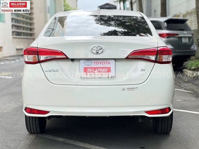 💥TOYOTA VIOS 1.5 MT 2020💥