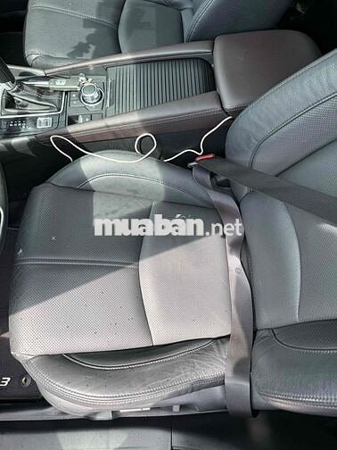 Mazda Mazda 3 Hatchback 2019 Xám 78.000 km