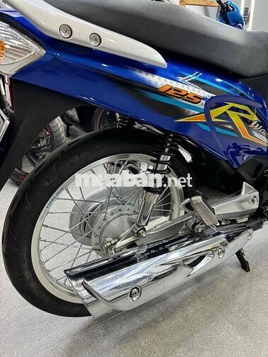 Fu 2 up Wave 125S Full new