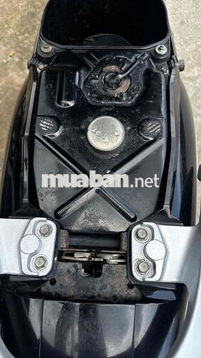 Honda Future Neo GT 2007 Đen ( hỗ trợ góp )