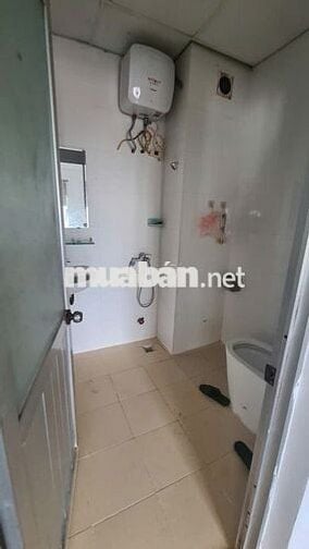 Cho thuê CHCC khu ĐTM Định Công. Diện tích 80m2. 2PN, 2WC, nhà đẹp