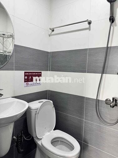 🌿 Studio đa dạng lựa chọn: ban công, 2 cửa sổ lớn, cửa sổ trời và phòn