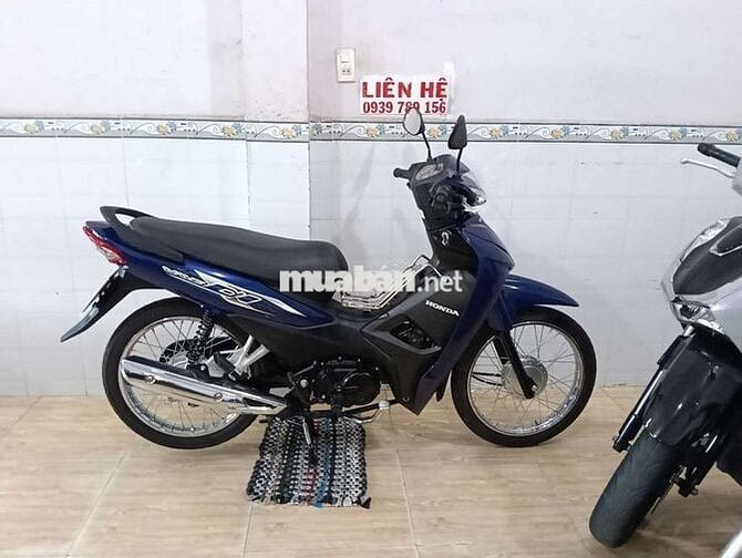 Honda Wave 110, zin đẹp,bs95