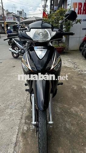Honda Future Neo GT 2007 Đen ( hỗ trợ góp )