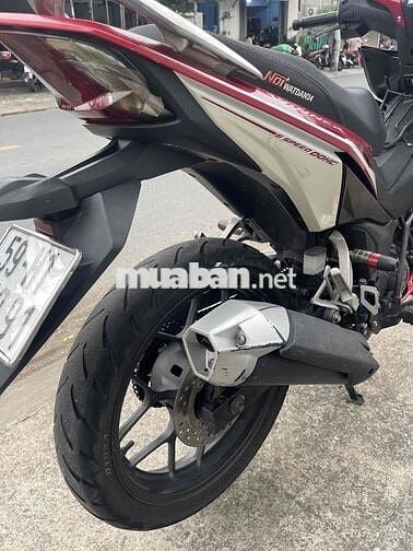 Honda Winner V1 2018 Đỏ 149.1 cm³