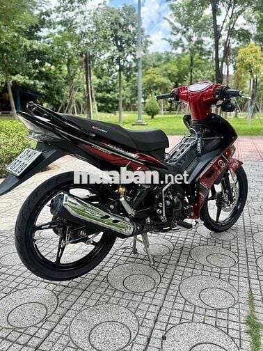 Yamaha Exciter 2010 5p71 chính chủ góp nợ xấu