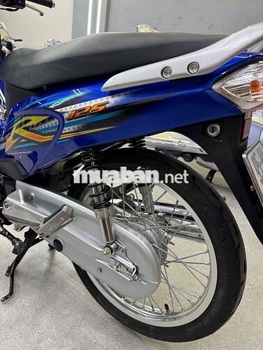 Fu 2 up Wave 125S Full new
