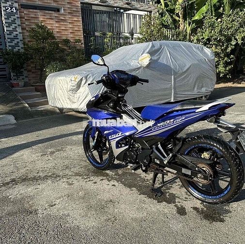 Cần bán lại Exciter 150 đời 2017 chính chủ