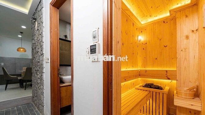 ChO THUÊ VILLA 3 TẦNG PHỐ DU LỊCH TRẦN VĂN DƯ