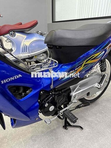 Fu 2 up Wave 125S Full new