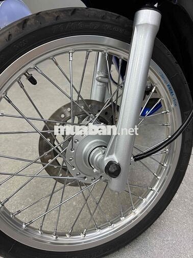 Fu 2 up Wave 125S Full new