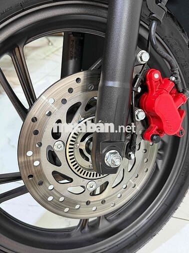 Honda SH 125i 2024 Xám Tự động 6052 km