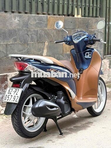 Honda SH Mode 2020 Smartkey xe zin máy zin 9chủ