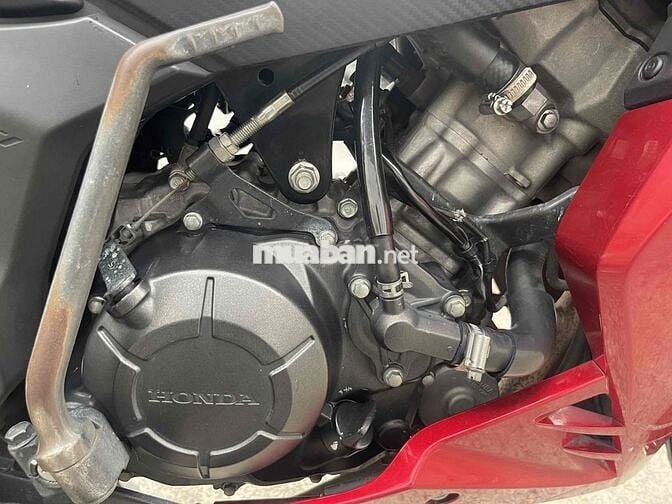 Honda Winner V1 2018 Đỏ 149.1 cm³