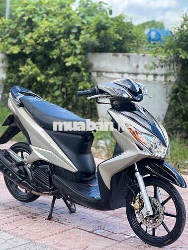 Yamaha Luvias Đen, Bạc